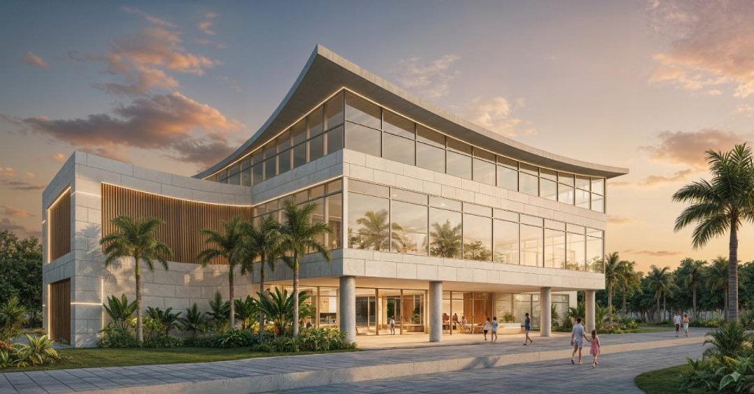Project en Punta Cana, Downtown Punta Cana