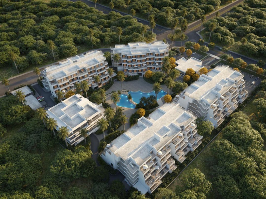 Project en Punta Cana, Downtown Punta Cana