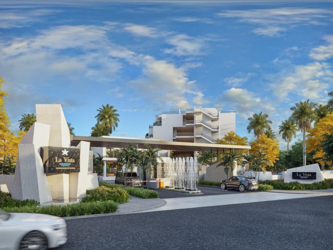 Project en Punta Cana, Downtown Punta Cana