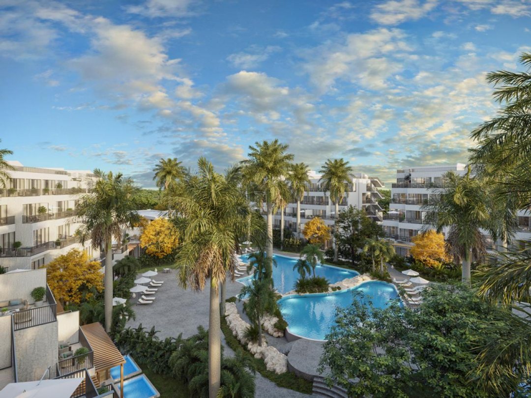 Project en Punta Cana, Downtown Punta Cana