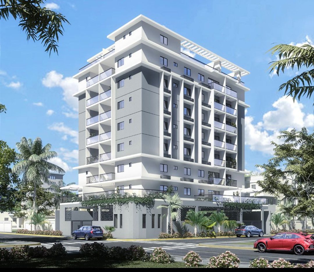 Proyecto en Santo Domingo De Guzman, El Millon