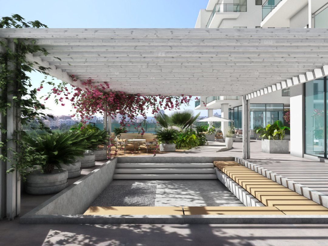 Project en Santo Domingo Este (Cabecera), Residencial Los Tres Ojos