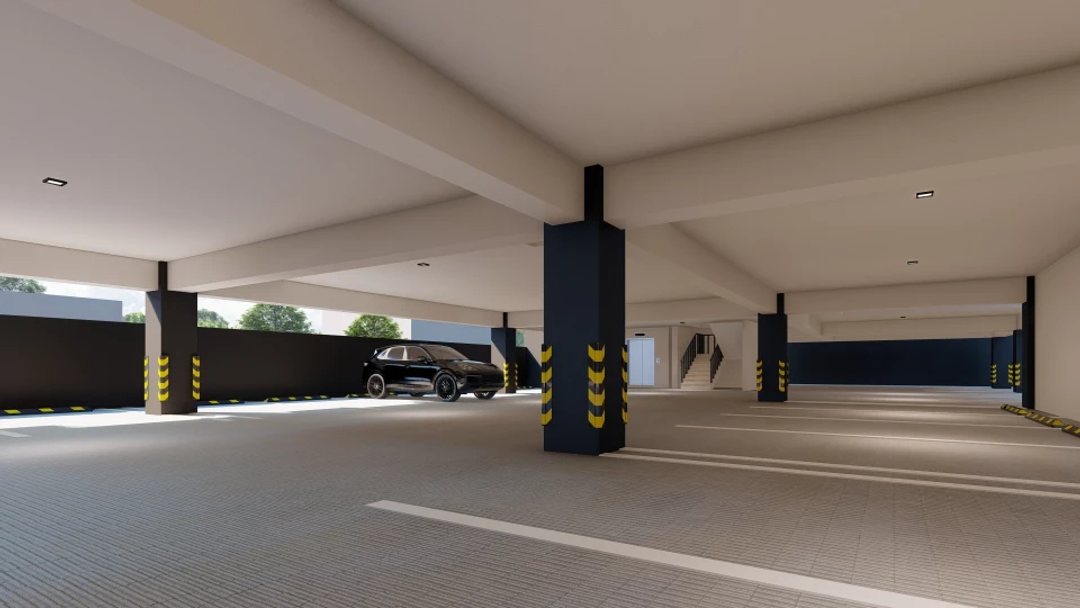 Project en La Romana (Cabecera), Caleta