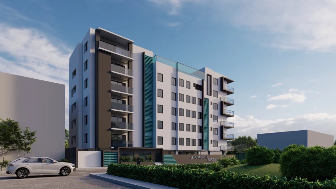Project en La Romana (Cabecera), Caleta