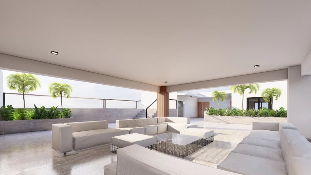 Project en La Romana (Cabecera), Caleta