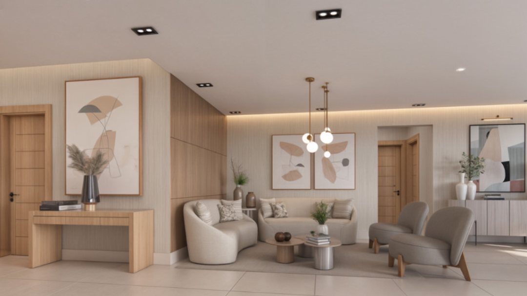 Project en Santo Domingo De Guzman, Los Prados
