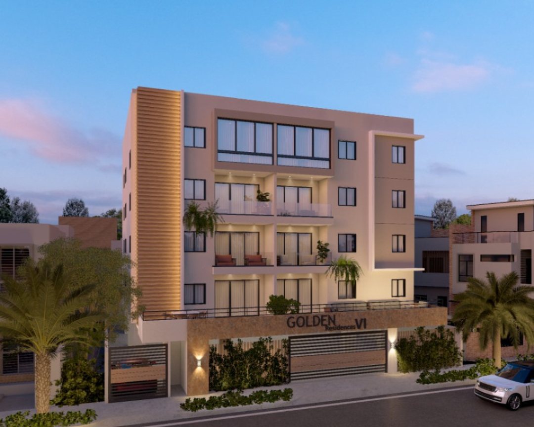 Project en Santo Domingo De Guzman, Los Prados