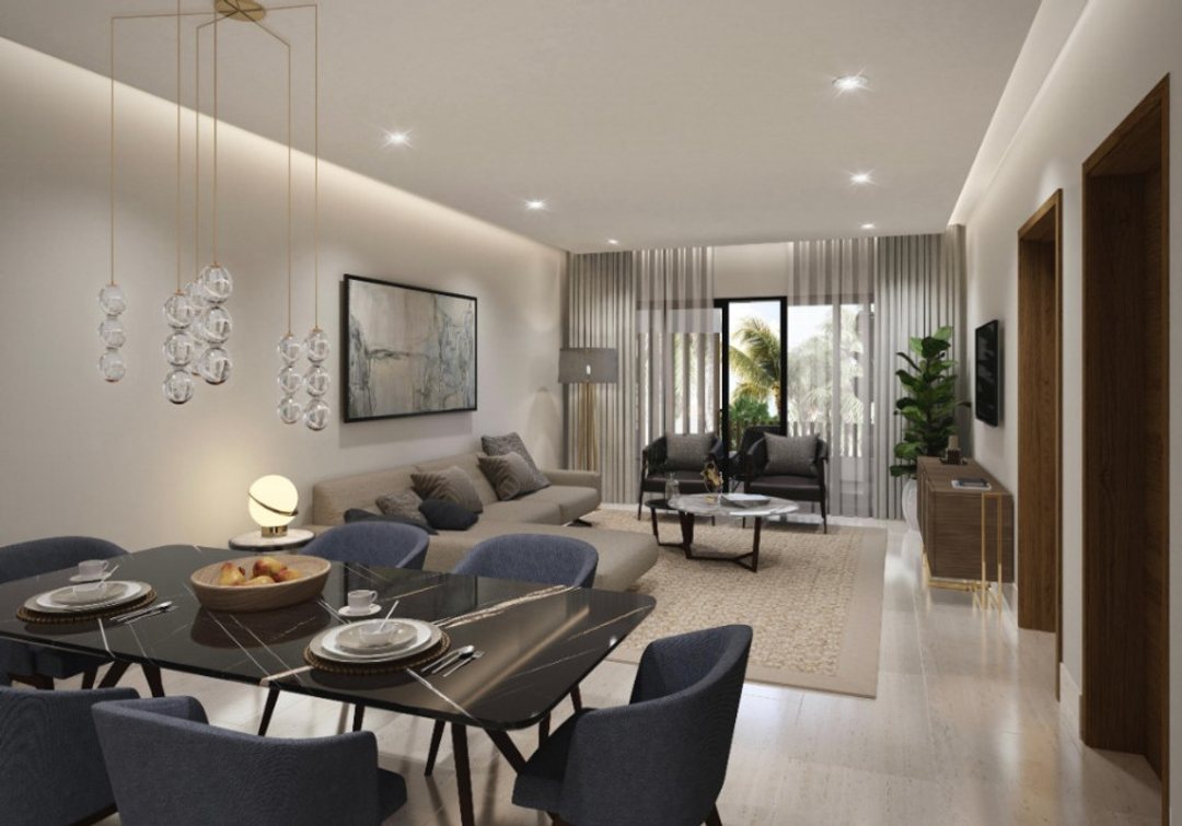 Proyecto en Cap Cana, Ciudad De Las Canas