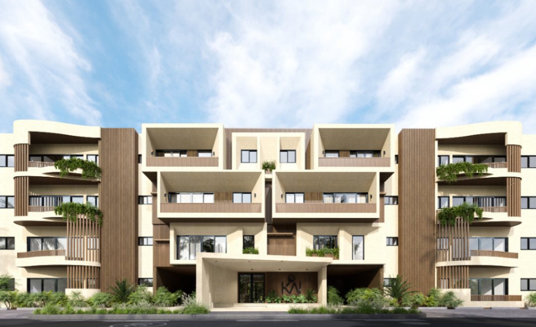 Proyecto en Cap Cana, Ciudad De Las Canas