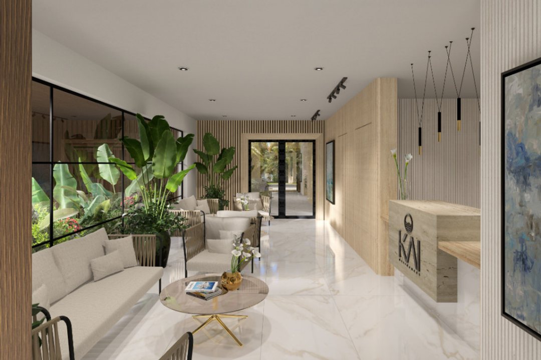 Proyecto en Cap Cana, Ciudad De Las Canas