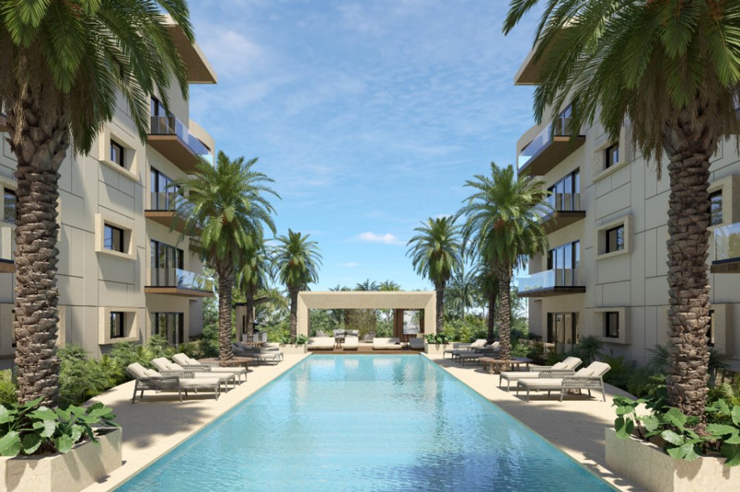 Proyecto en Cap Cana, Ciudad De Las Canas