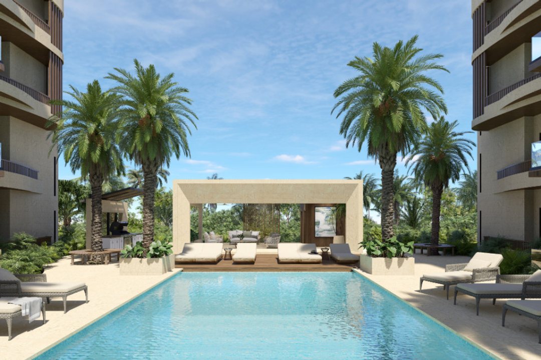 Proyecto en Cap Cana, Ciudad De Las Canas