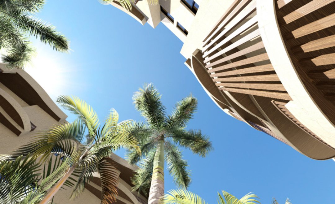 Proyecto en Cap Cana, Ciudad De Las Canas