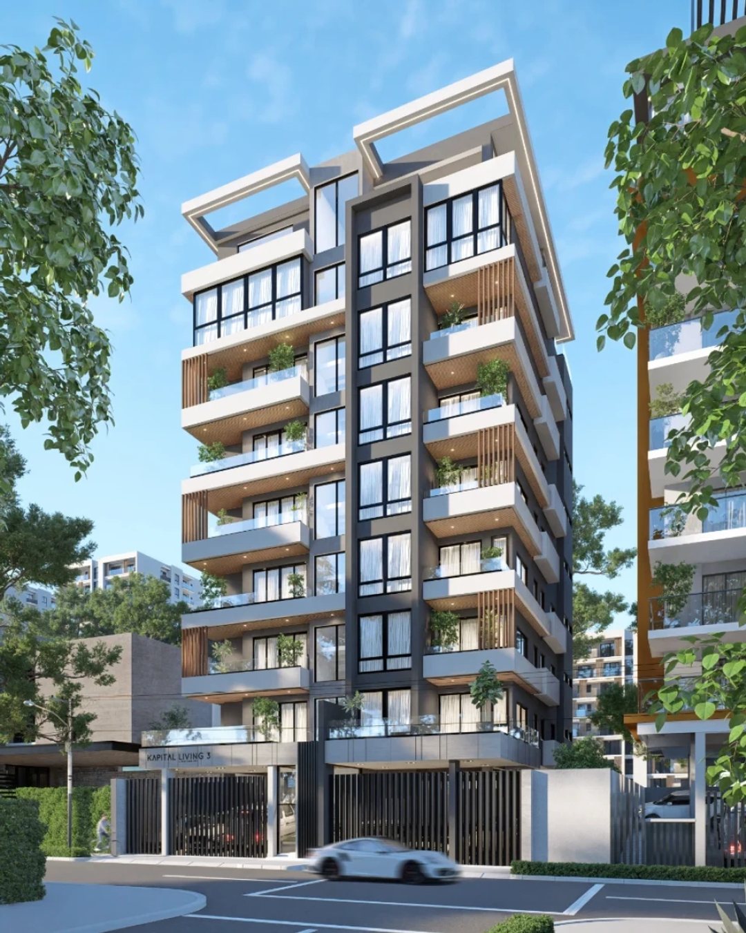 Project en Santo Domingo De Guzman, Urbanizacion Real