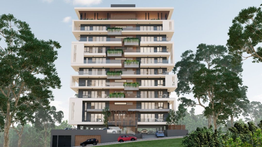 Project en Santiago (Cabecera), Cerros De Gurabo Iii