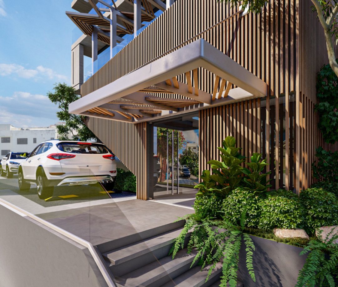 Project en Santiago (Cabecera), Cerros De Gurabo Iii