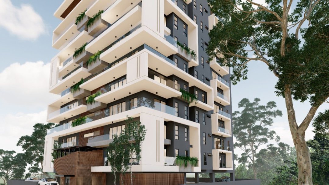 Project en Santiago (Cabecera), Cerros De Gurabo Iii