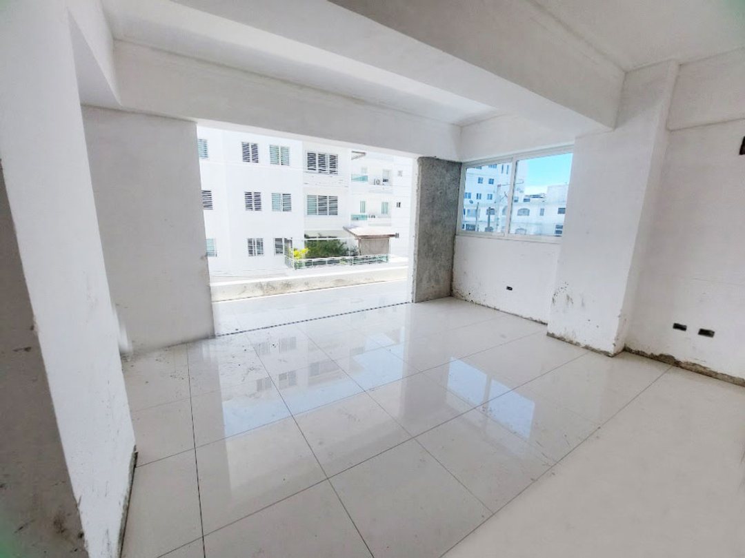 Project en Santo Domingo De Guzman, El Millon