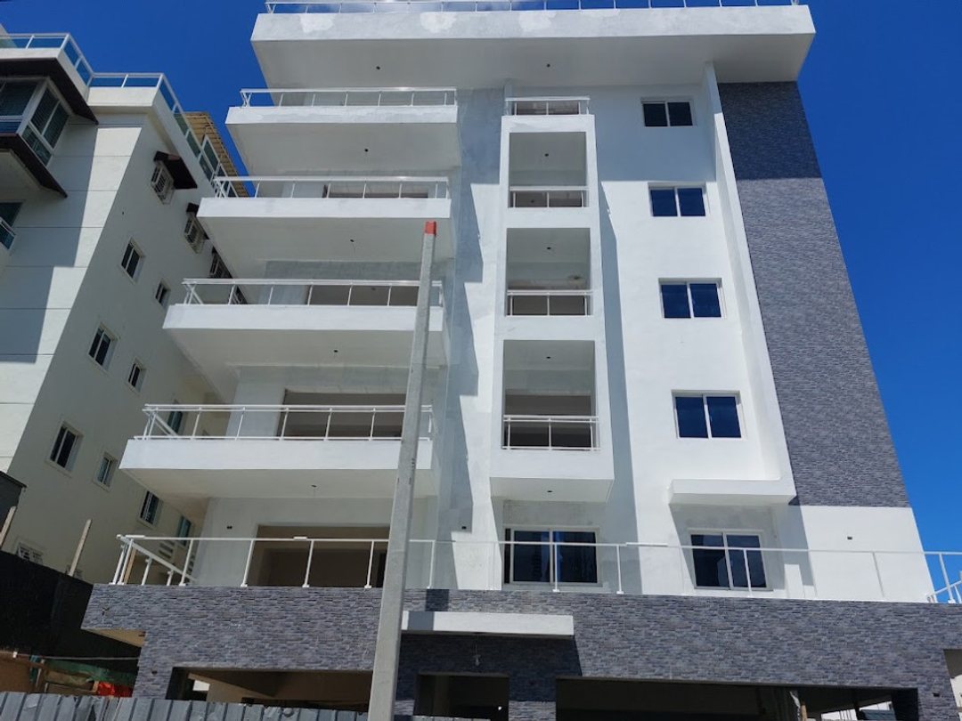 Project en Santo Domingo De Guzman, El Millon