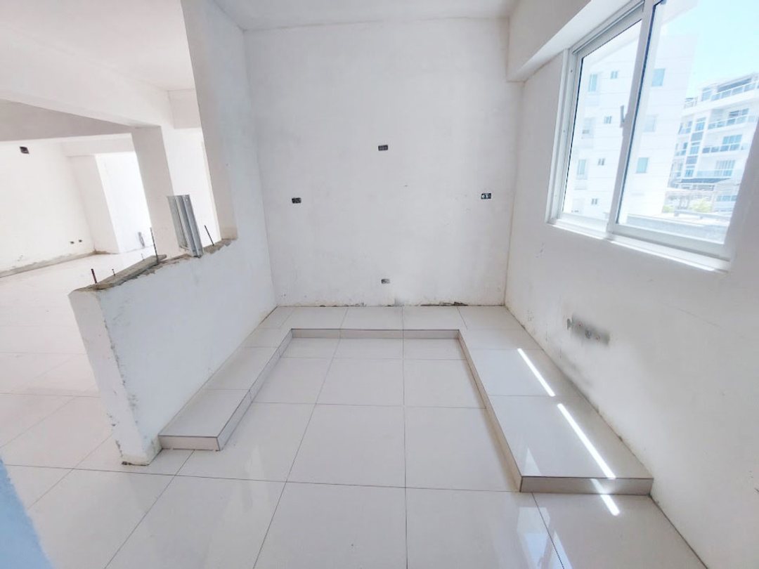 Project en Santo Domingo De Guzman, El Millon