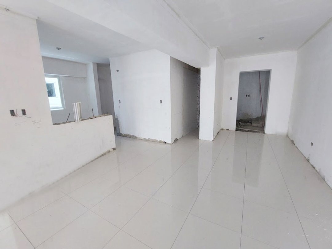 Project en Santo Domingo De Guzman, El Millon