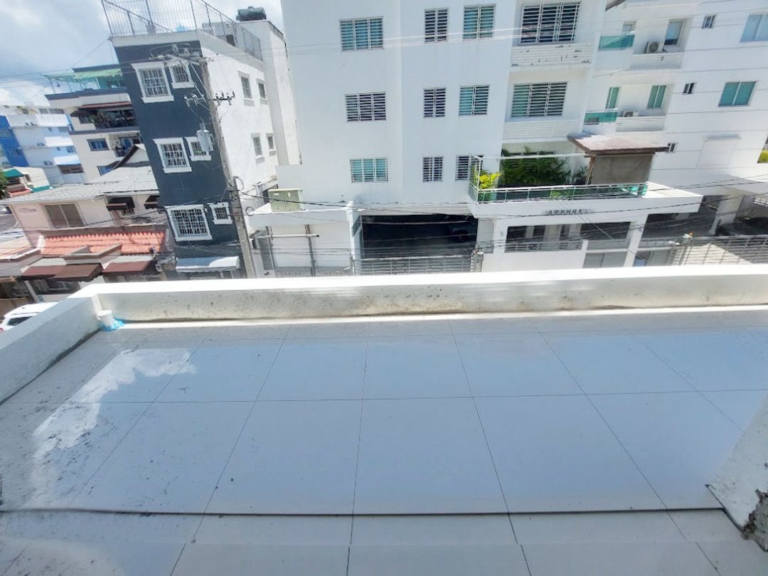 Project en Santo Domingo De Guzman, El Millon
