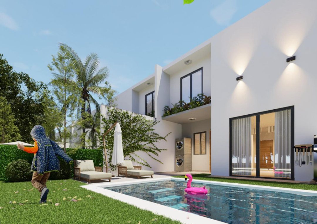 Proyecto en Bavaro, Punta Cana