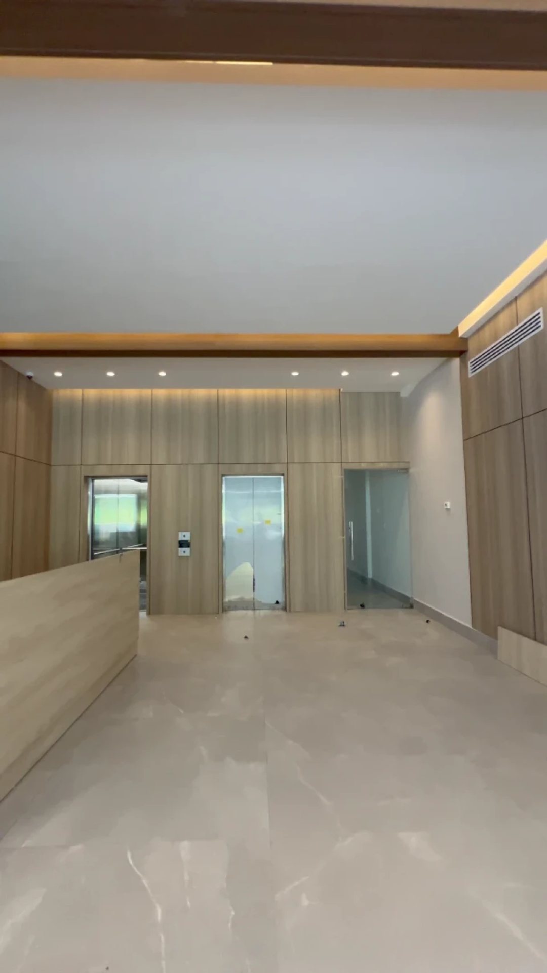 Proyecto en Santo Domingo De Guzman, La Esperilla