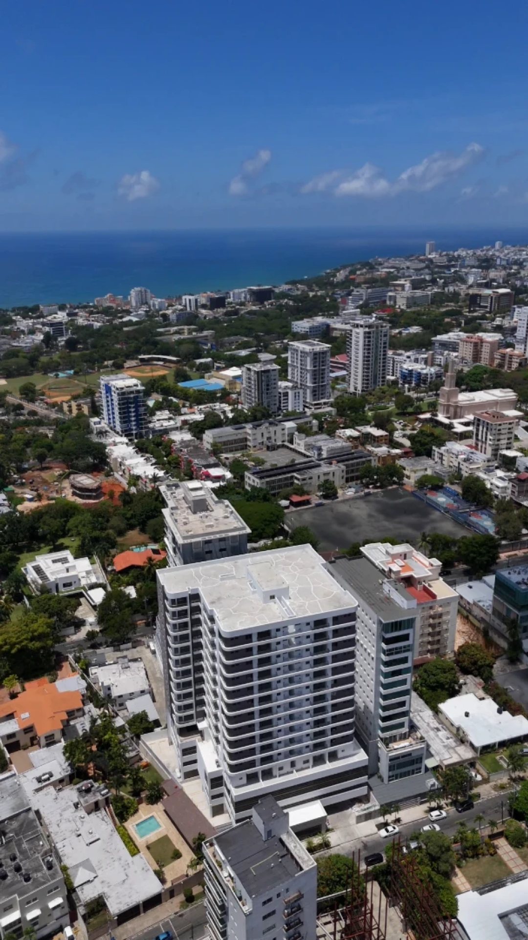 Proyecto en Santo Domingo De Guzman, La Esperilla
