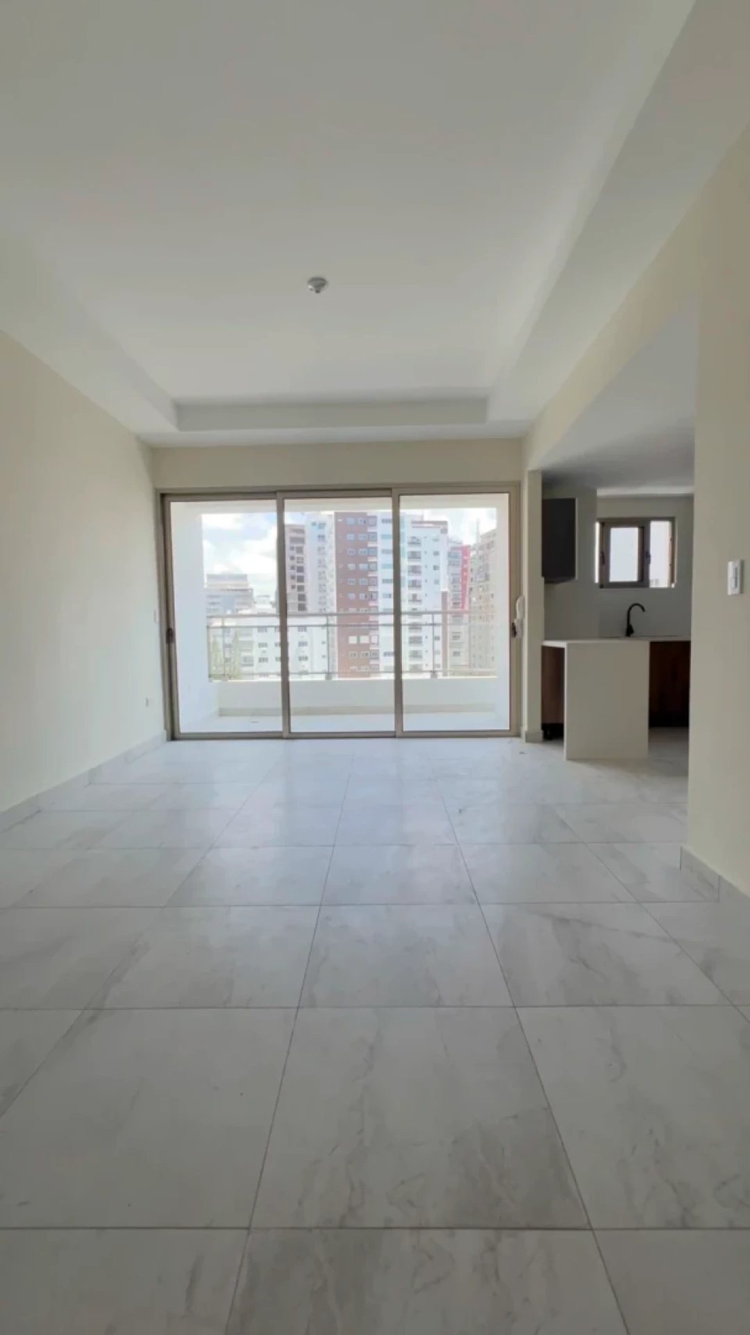 Proyecto en Santo Domingo De Guzman, La Esperilla