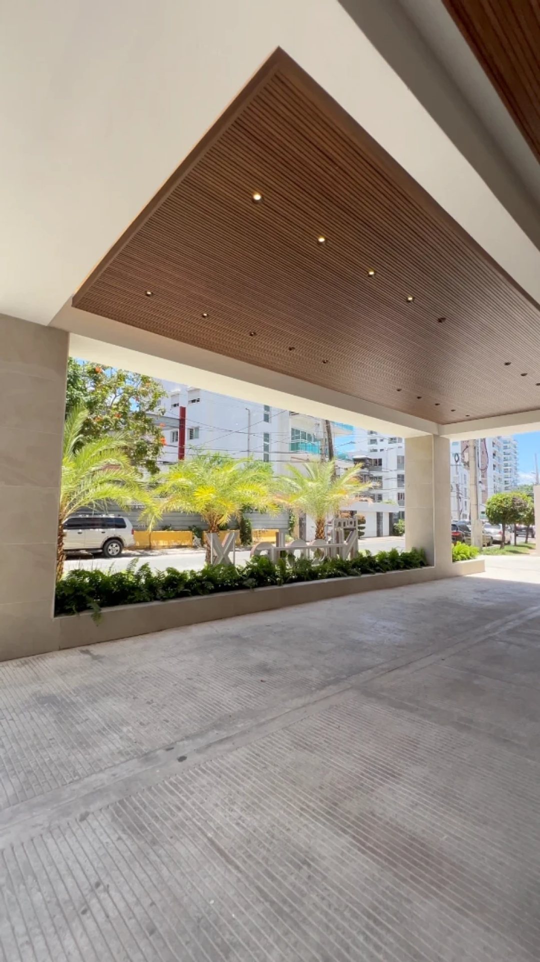 Proyecto en Santo Domingo De Guzman, La Esperilla