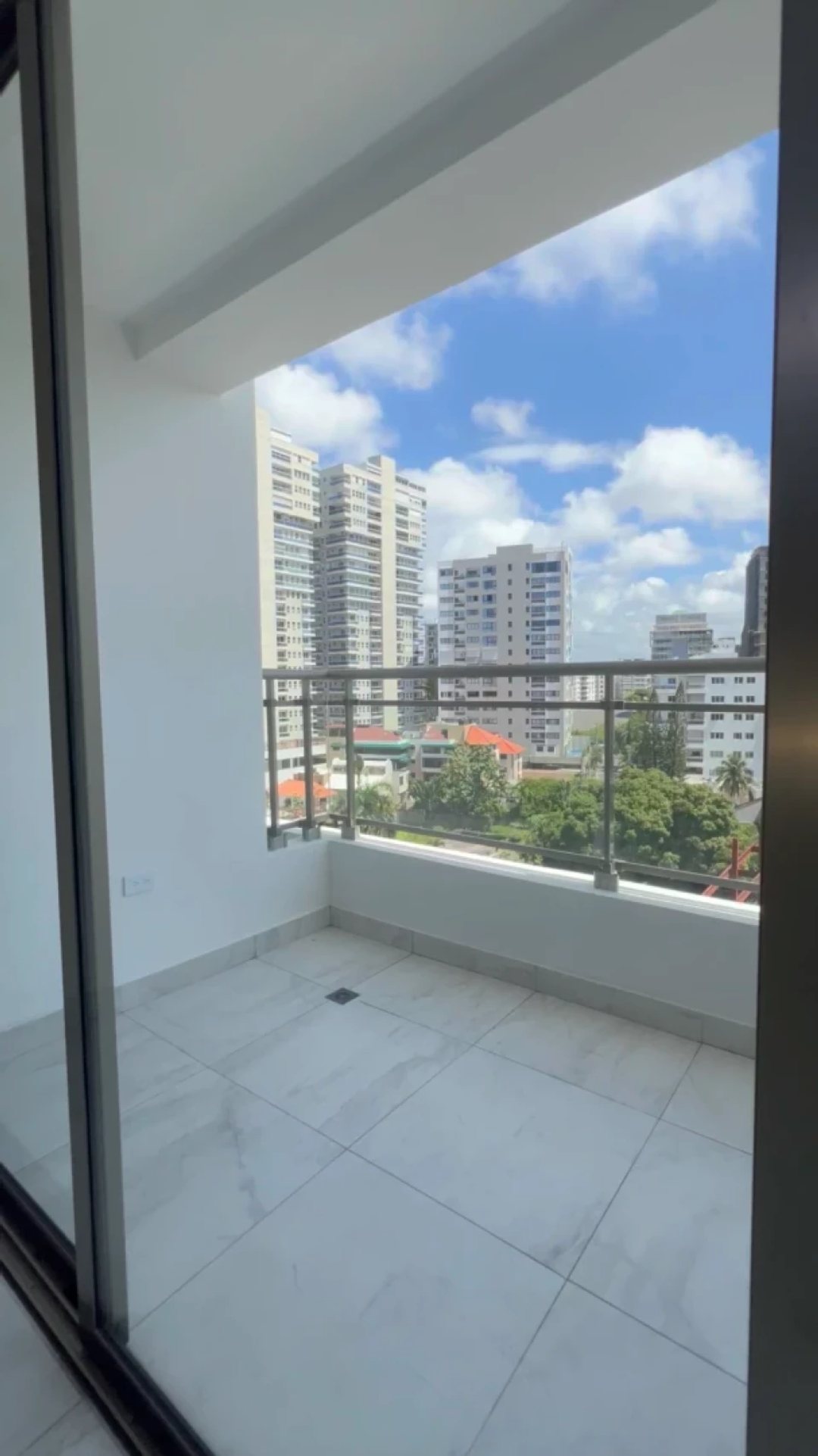 Proyecto en Santo Domingo De Guzman, La Esperilla