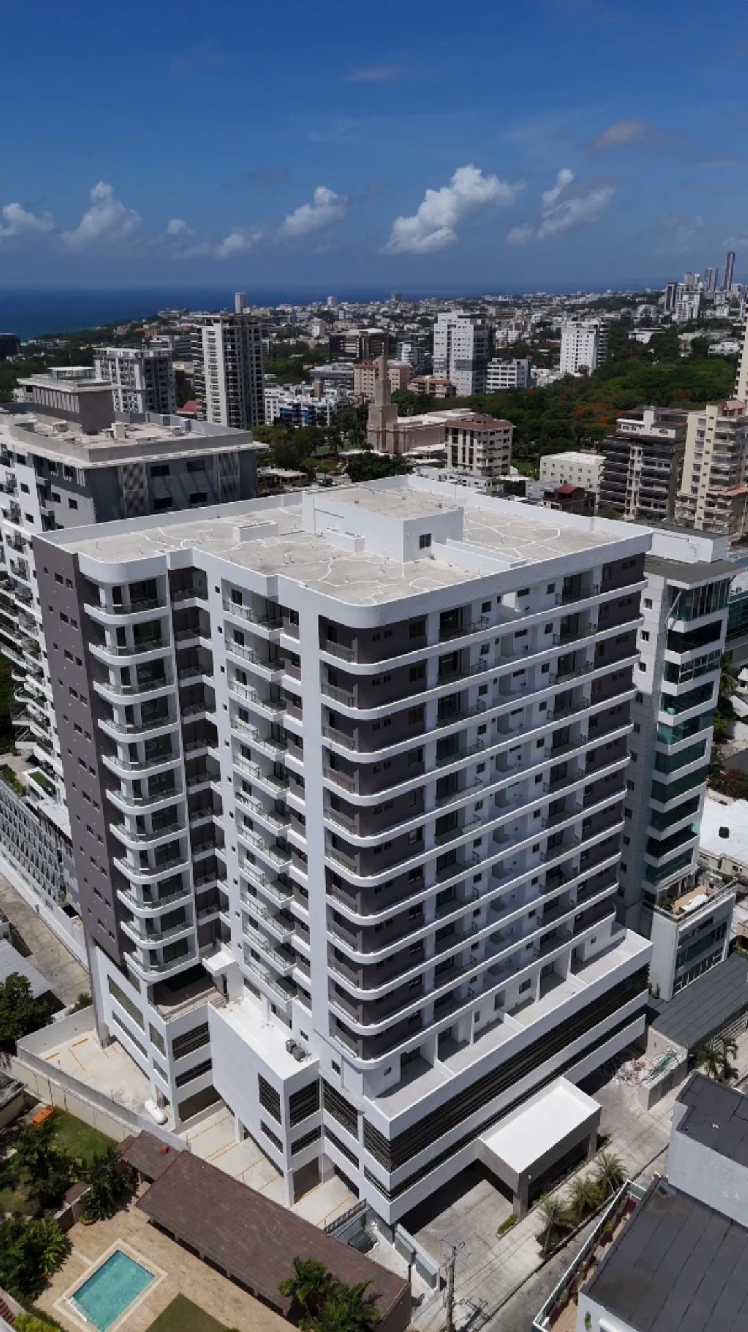 Proyecto en Santo Domingo De Guzman, La Esperilla