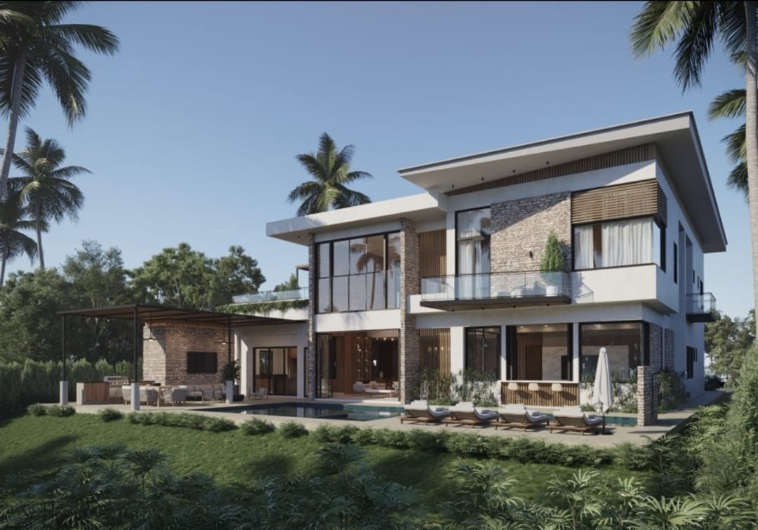 Project en Cap Cana