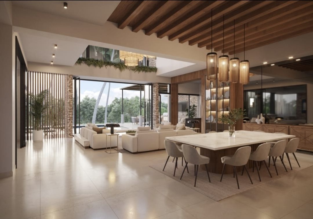Project en Cap Cana