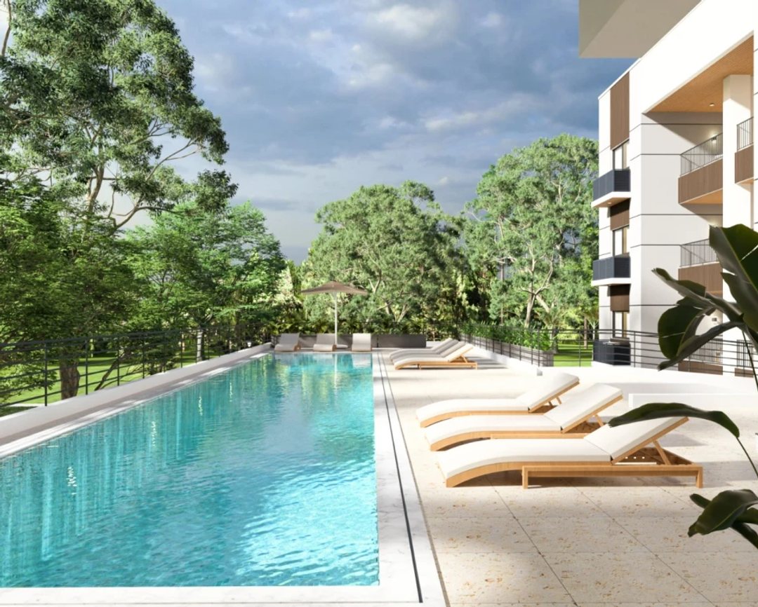 Proyecto en Bayahibe, Centro Pueblo