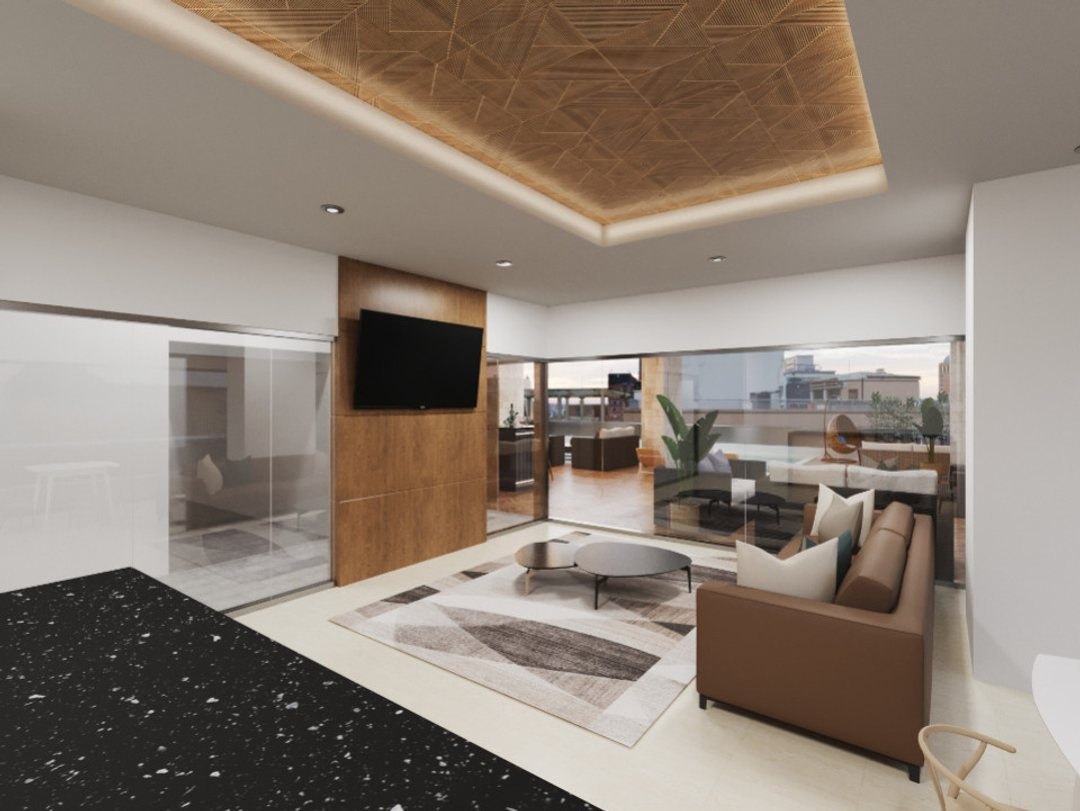 Project en Santo Domingo Este (Cabecera), Ensanche Ozama