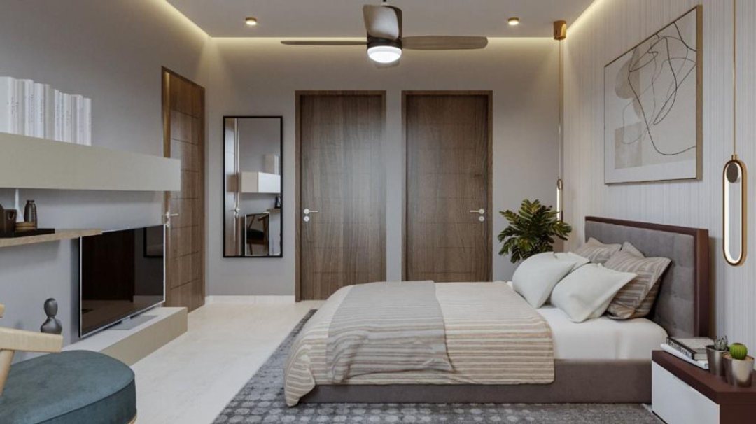 Project en Santo Domingo Este (Cabecera), Ensanche Ozama