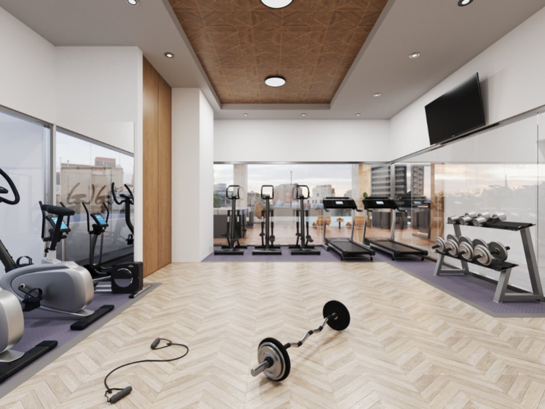 Project en Santo Domingo Este (Cabecera), Ensanche Ozama