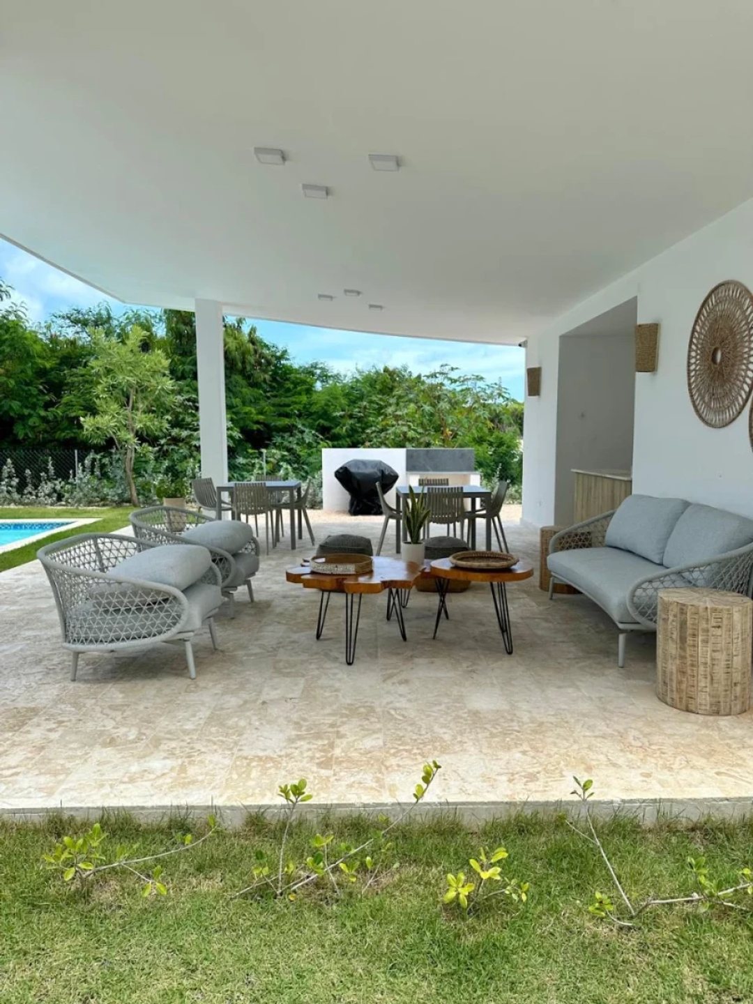 Proyecto en Cap Cana, Ciudad De Las Canas