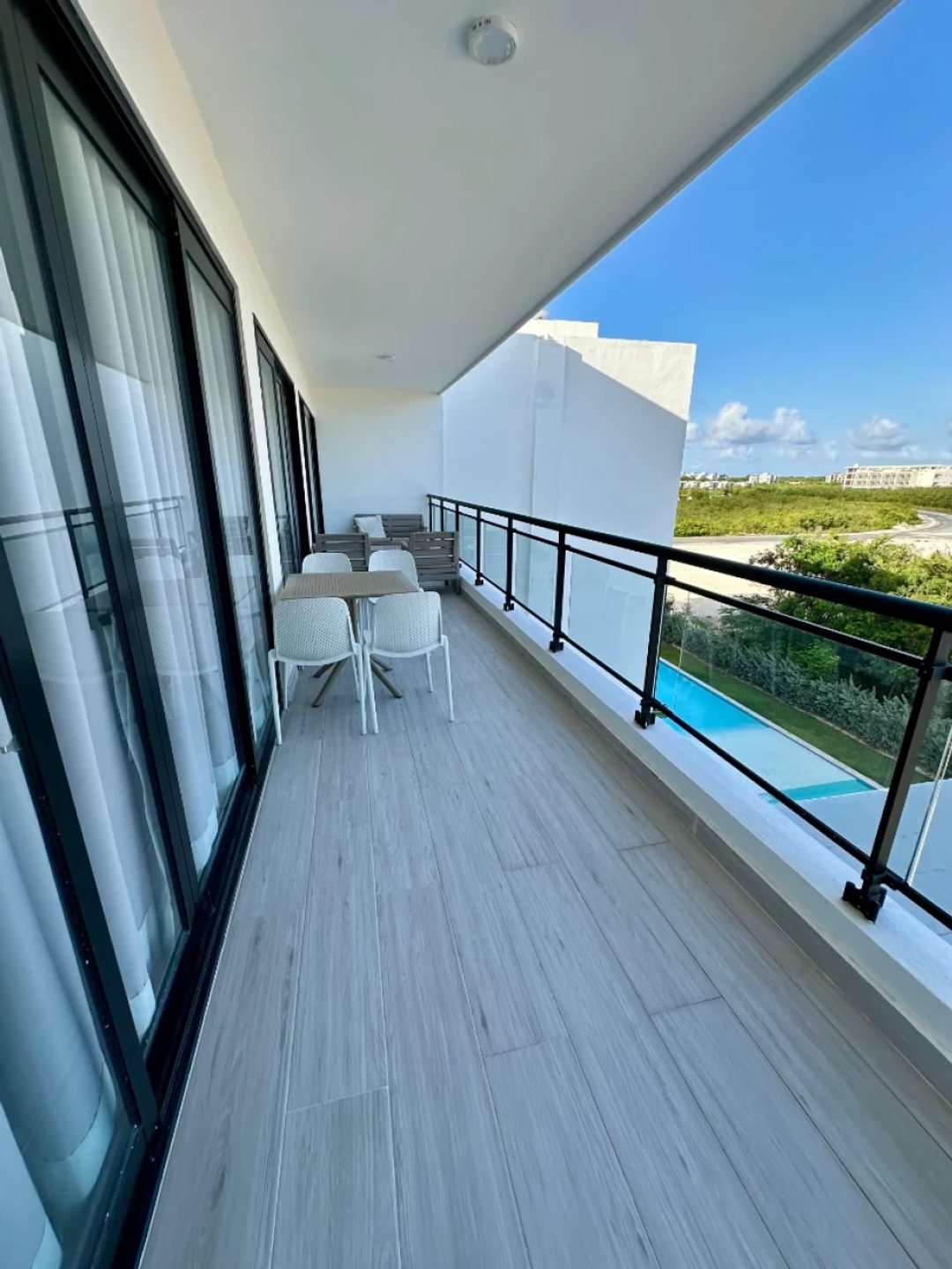 Proyecto en Cap Cana, Ciudad De Las Canas