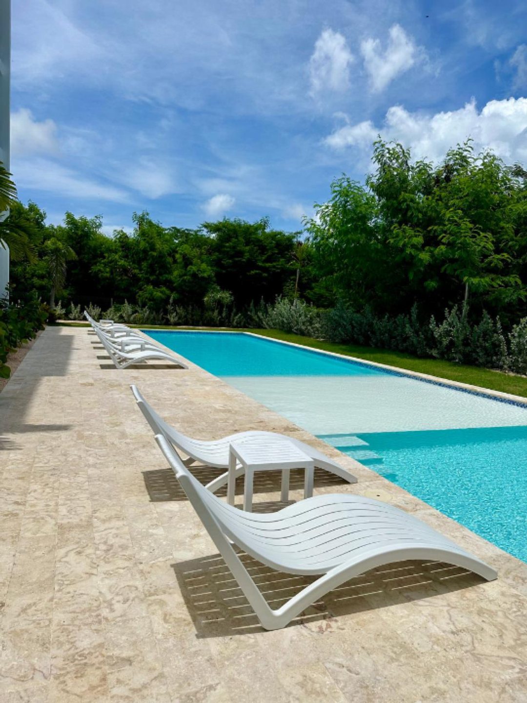 Proyecto en Cap Cana, Ciudad De Las Canas