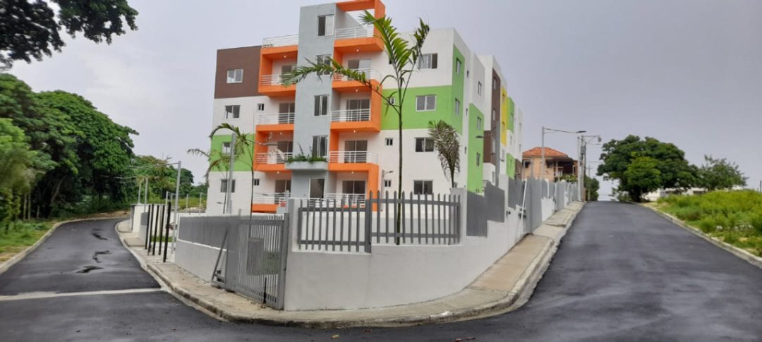 Proyecto en Santo Domingo Este (Cabecera), Cancino Adentro