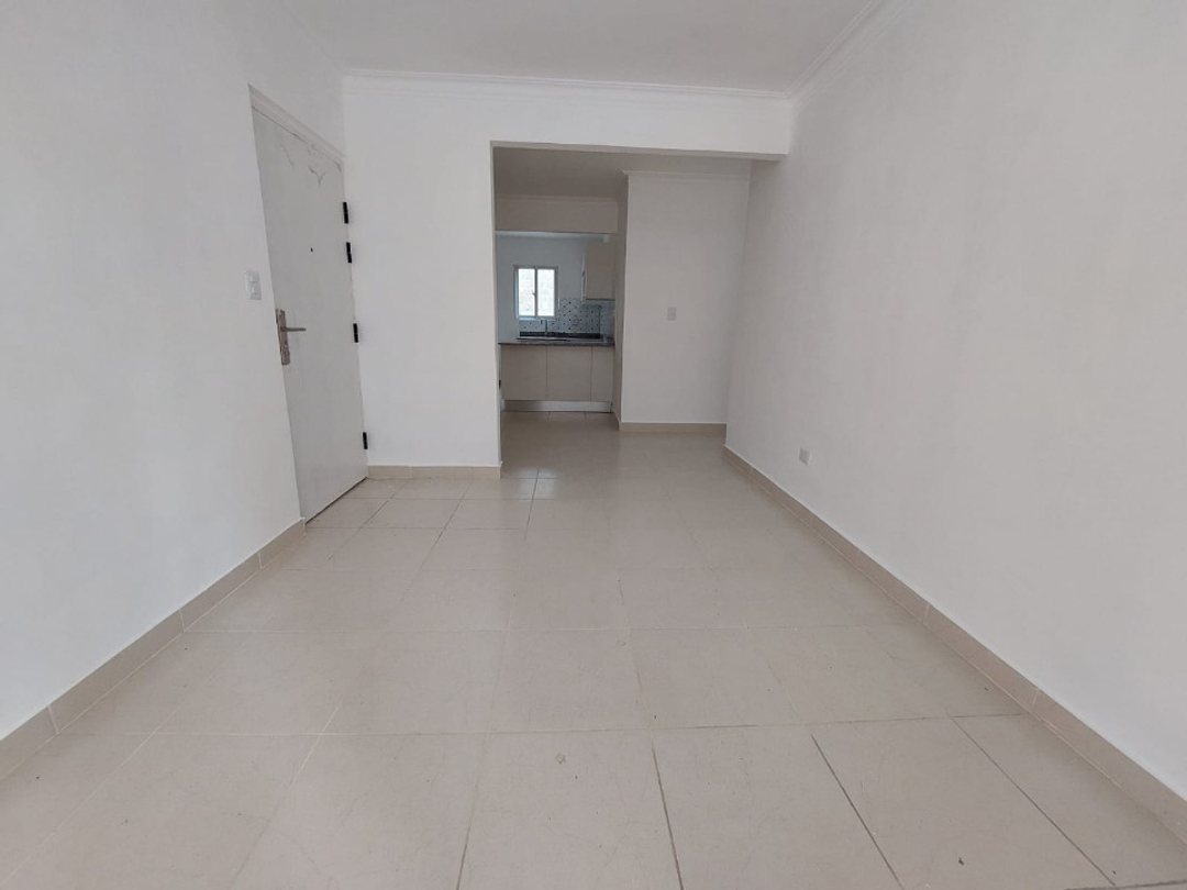 Proyecto en Santo Domingo Este (Cabecera), Cancino Adentro