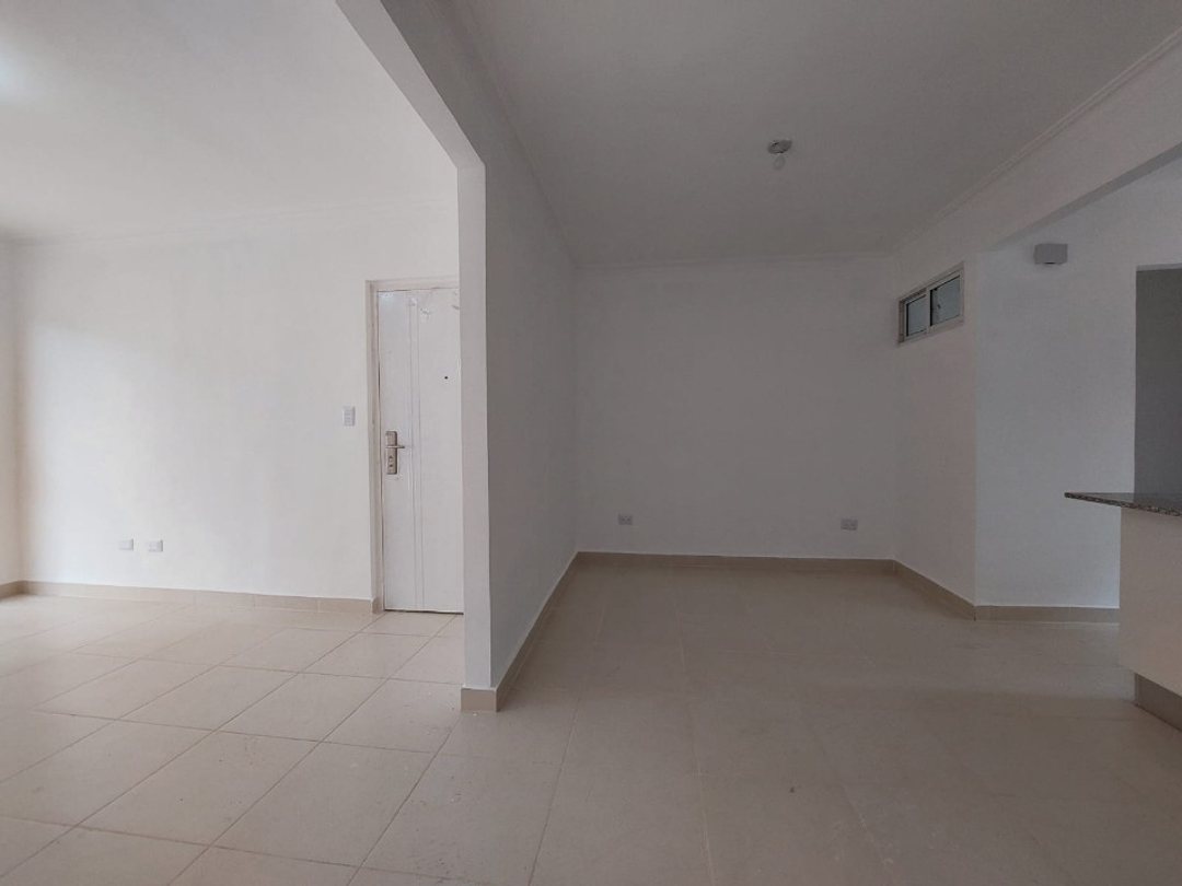 Proyecto en Santo Domingo Este (Cabecera), Cancino Adentro