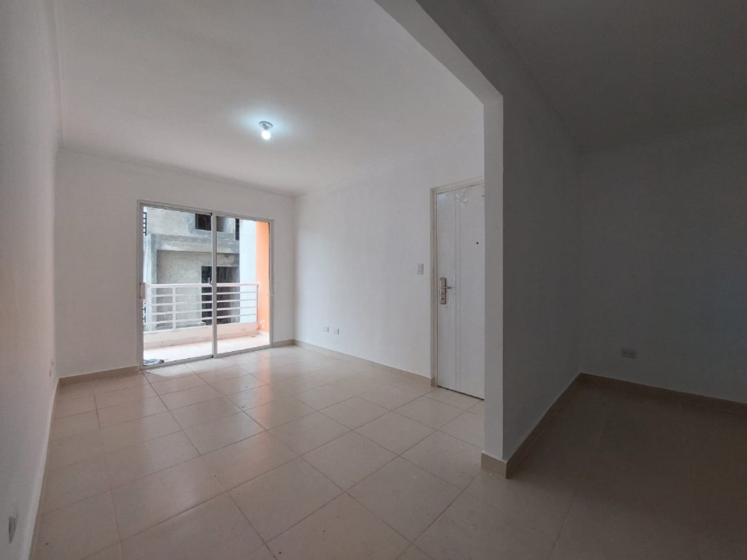 Proyecto en Santo Domingo Este (Cabecera), Cancino Adentro