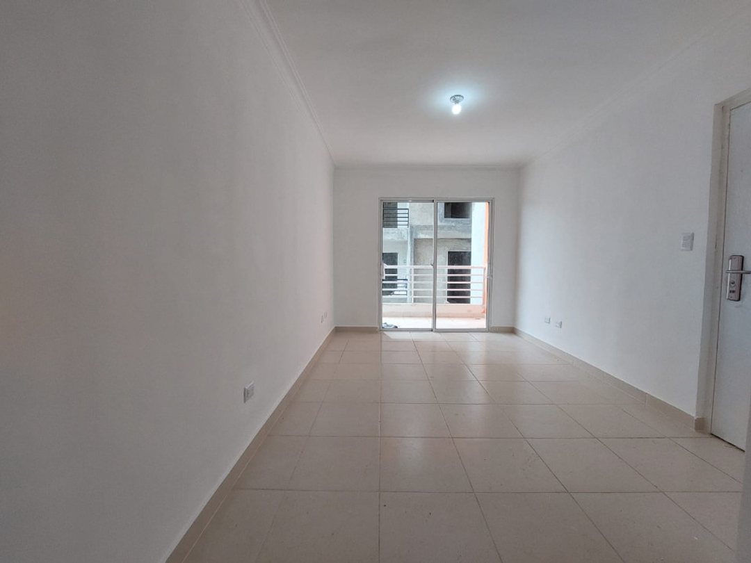 Proyecto en Santo Domingo Este (Cabecera), Cancino Adentro