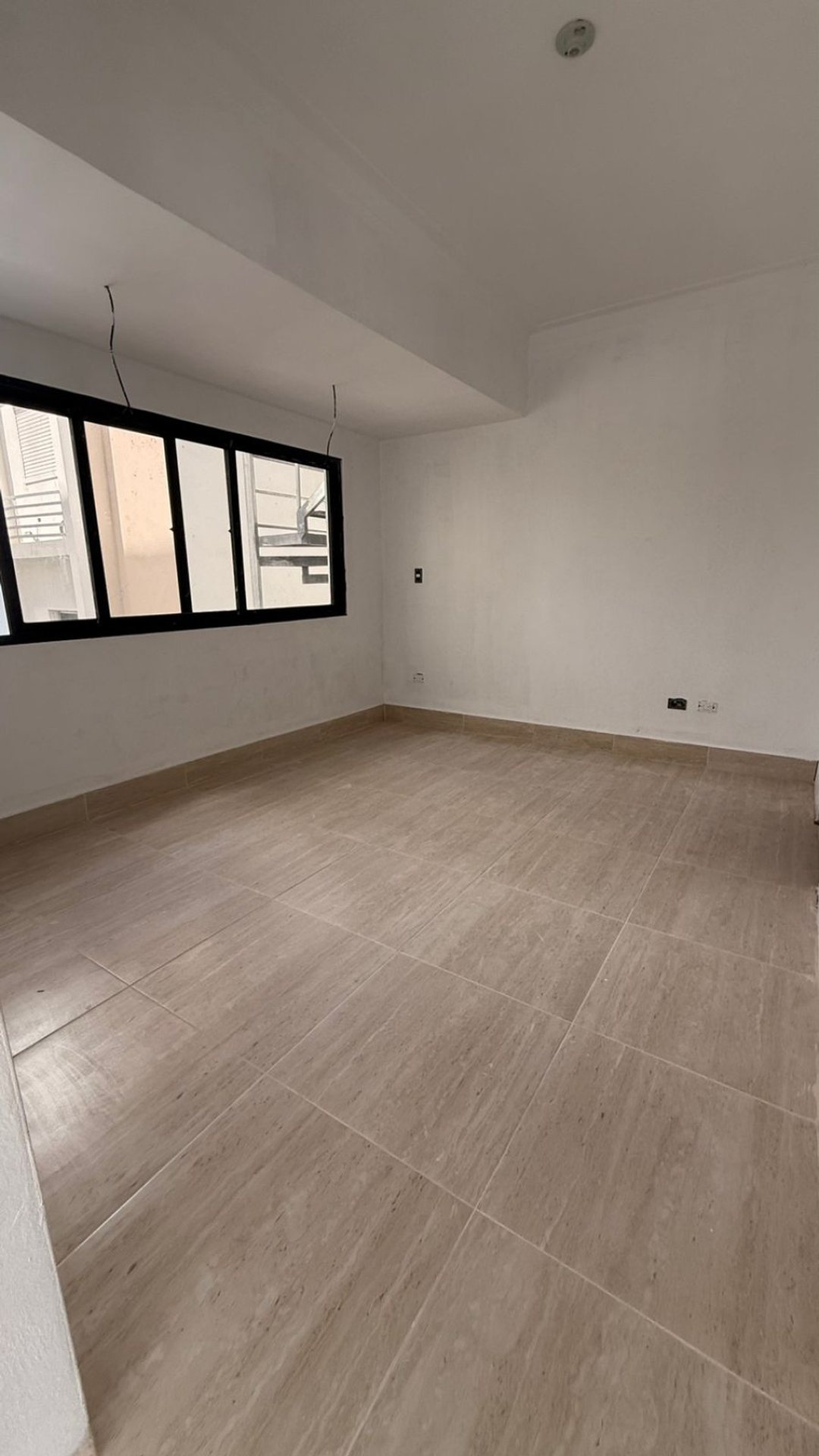 Project en Santo Domingo De Guzman, Renacimiento