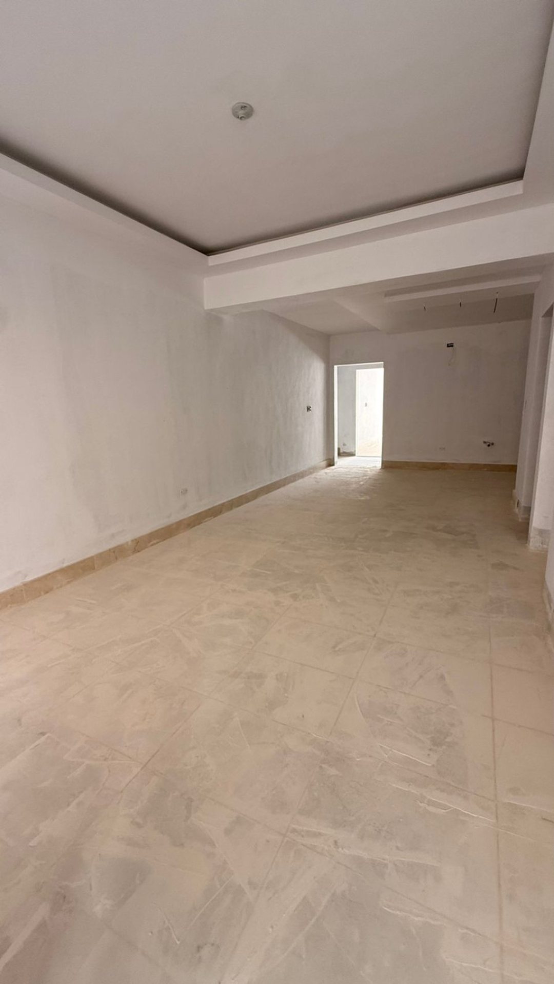Project en Santo Domingo De Guzman, Renacimiento
