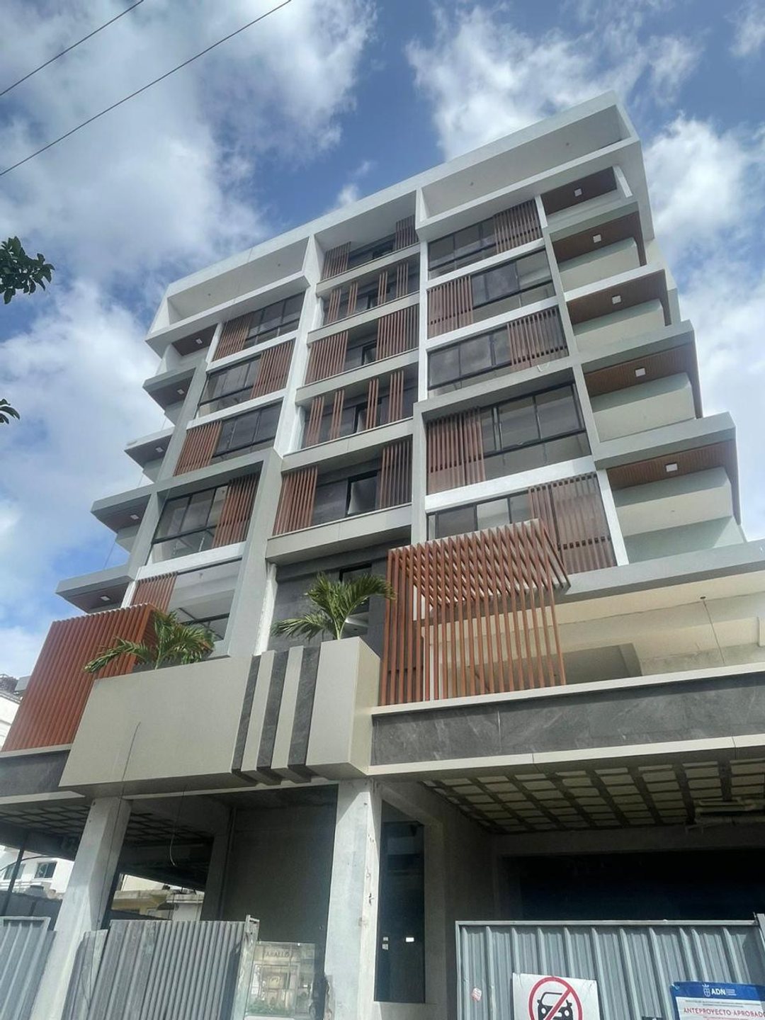 Project en Santo Domingo De Guzman, Renacimiento